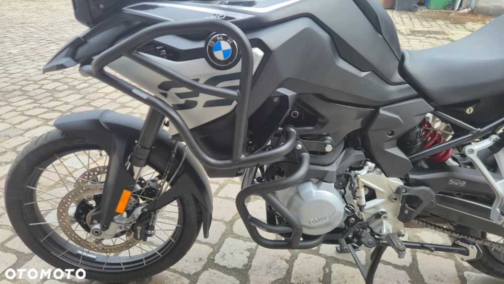 BMW GS - 7