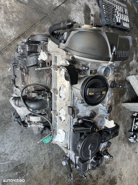 Motor Audi 1.8 TFSI 160cp Euro5 CDH - 4