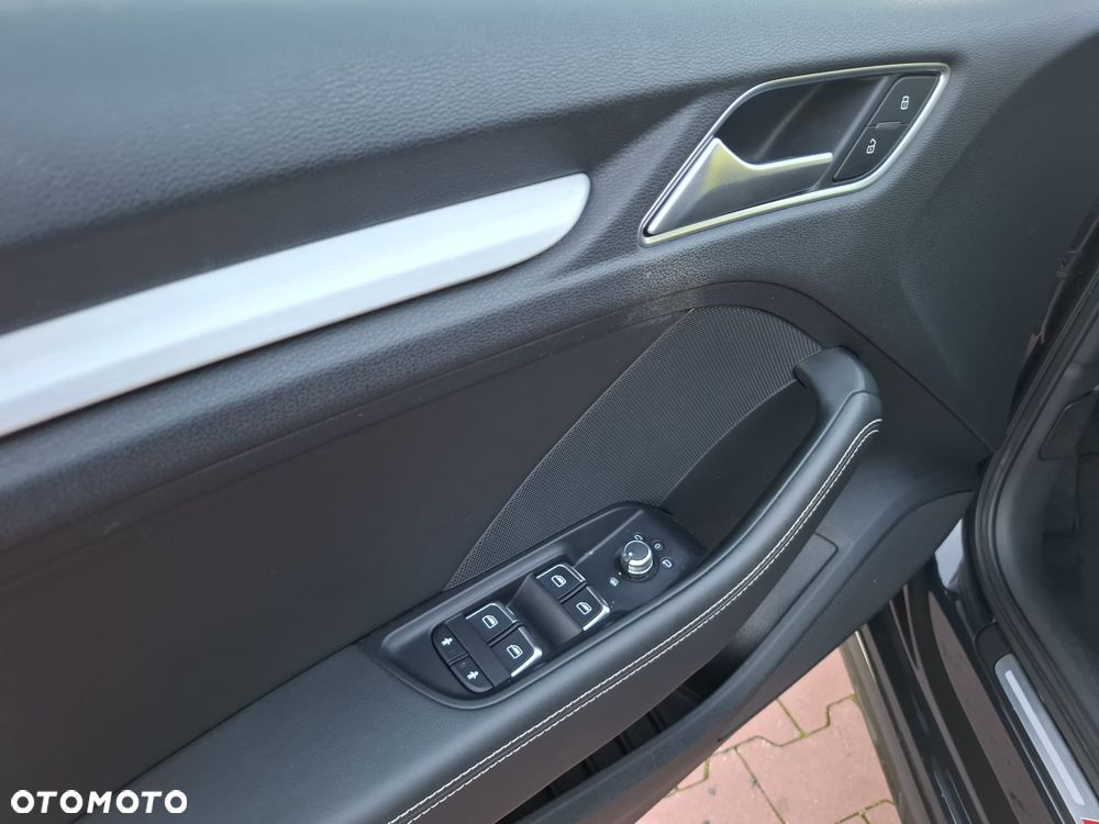 Audi A3 Sportback 1.6 TDI 102g DPF - 27