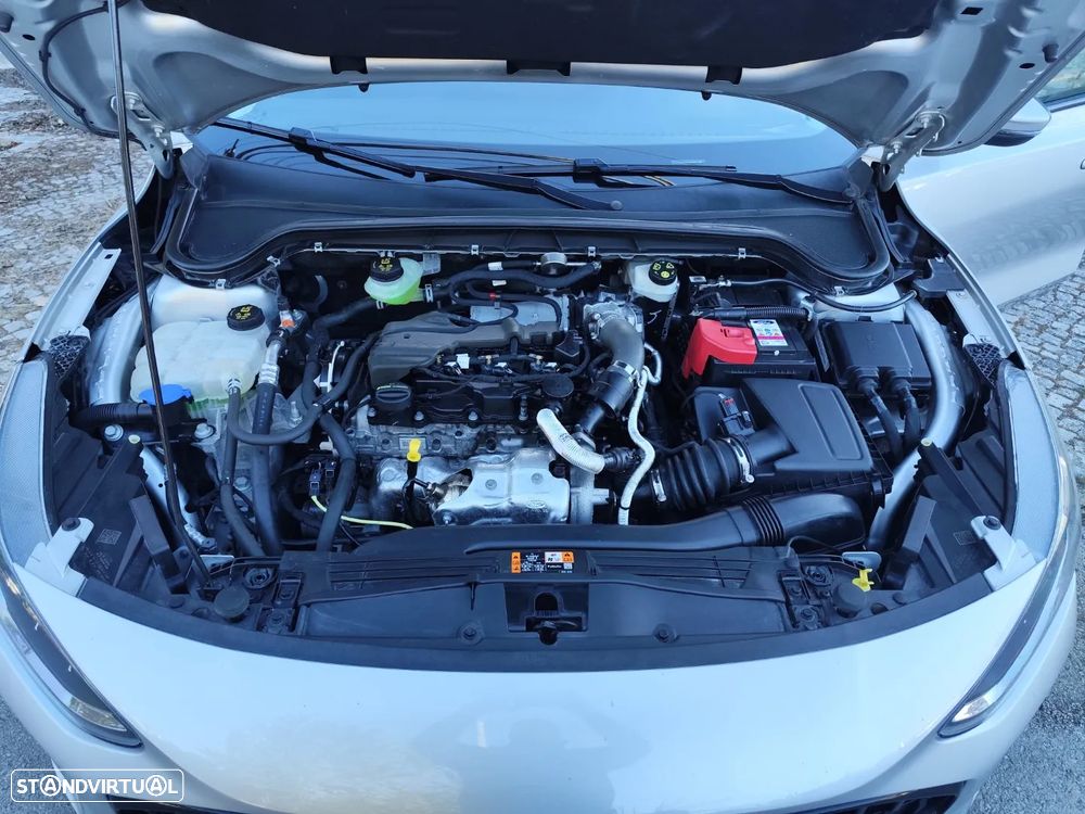 Ford Focus SW 1.5 TDCi EcoBlue Active Aut. - 49