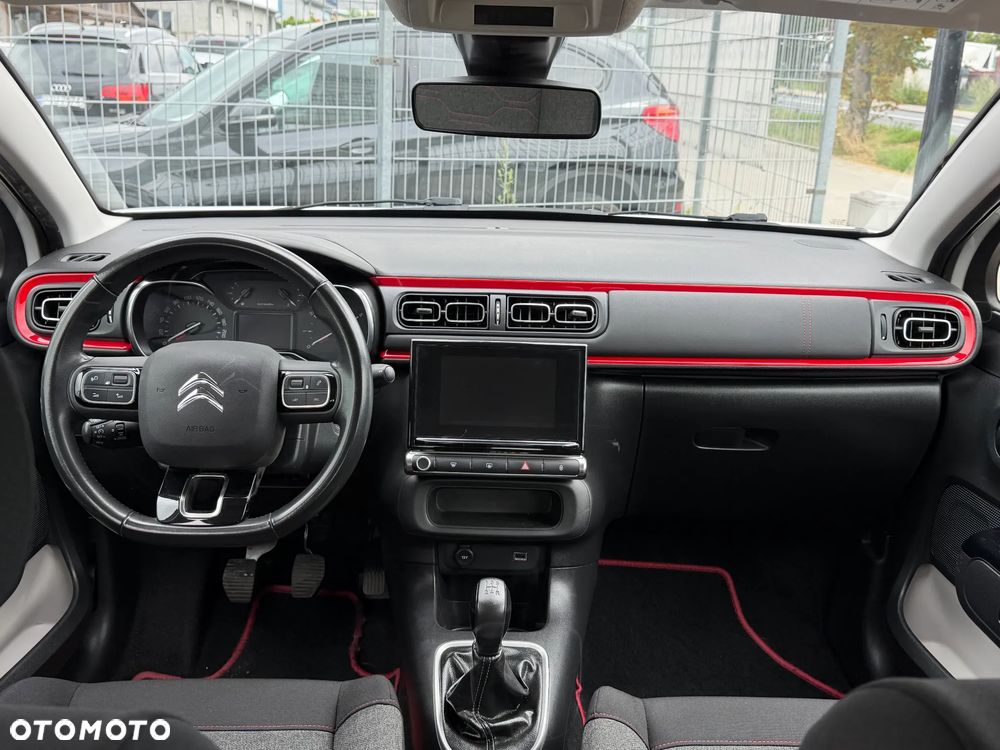 Citroën C3 Pure Tech 83 S&S FEEL - 23