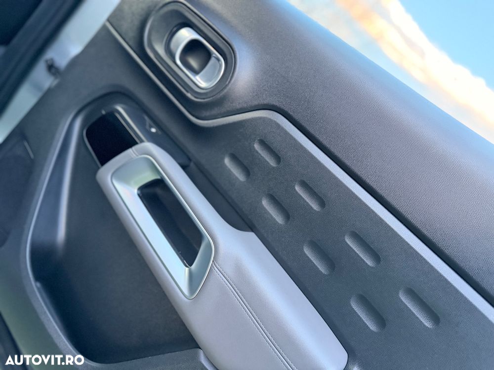 Citroën C5 Aircross - 11