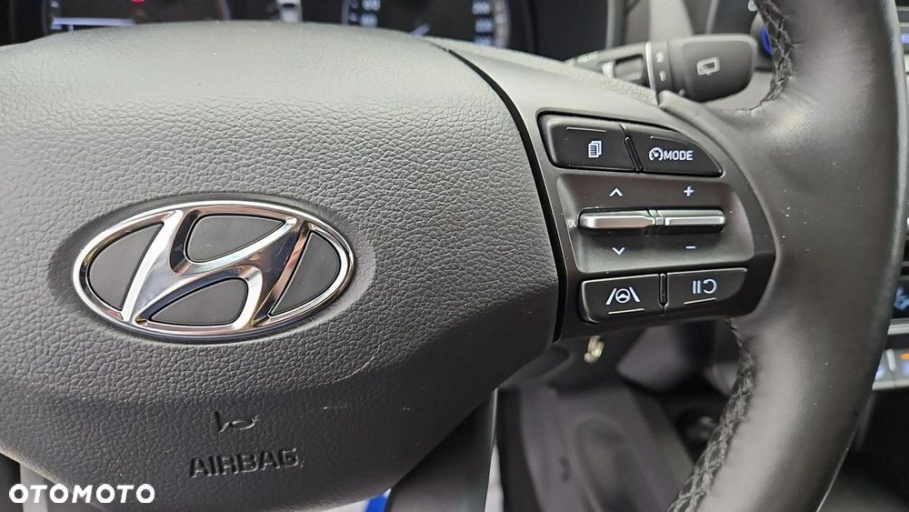 Hyundai Kona 1.0 T-GDI Modern - 15