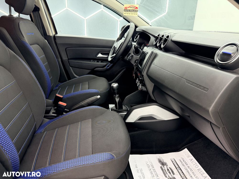 Dacia Duster TCe 100 Essential - 15