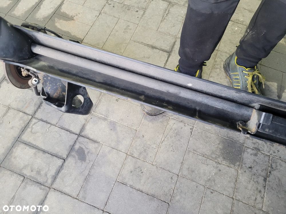 Honda Jazz II 05-08 lift Belka tylna zawieszenia - 6