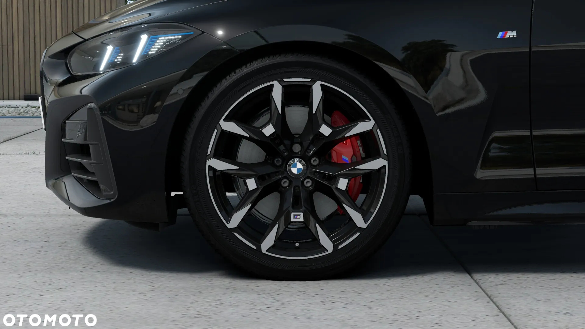 BMW Seria 4 430i M Sport sport - 6