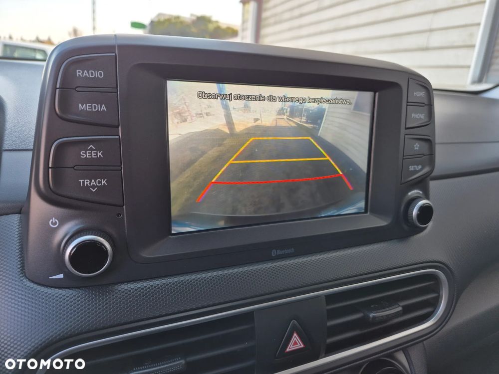 Hyundai Kona 1.0 T-GDI Select - 15