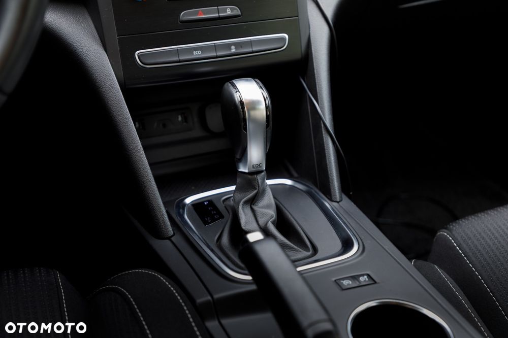 Renault Megane ENERGY dCi 110 EDC BUSINESS - 20