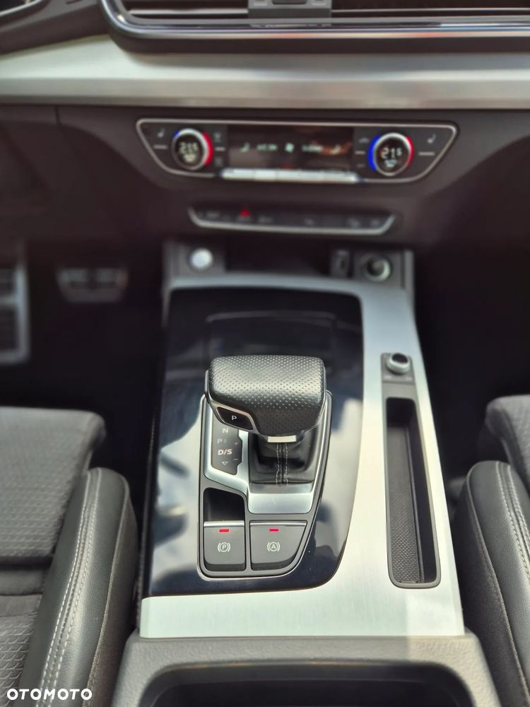 Audi Q5 40 TDI quattro S tronic S line - 18