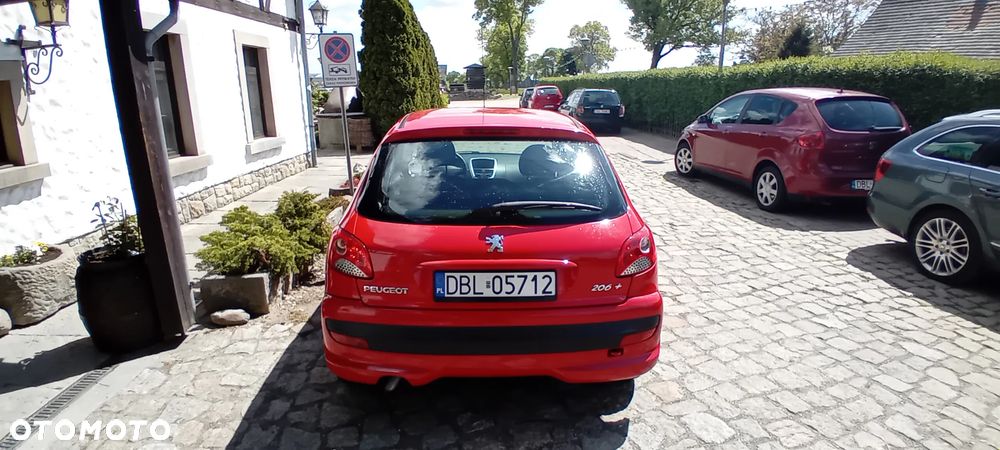 Peugeot 206 75 Petit Filou - 29