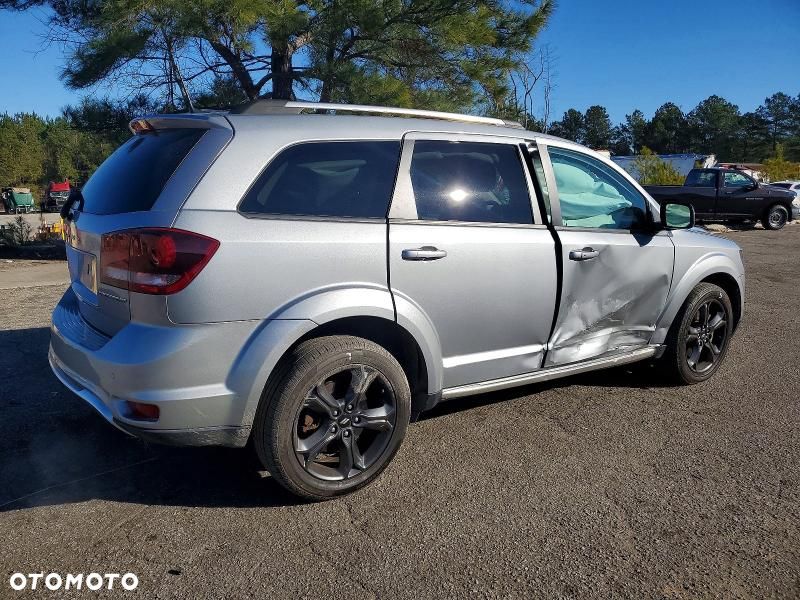 Dodge Journey - 4