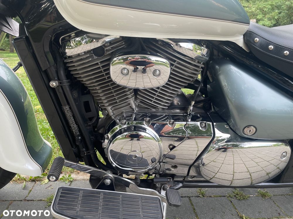 Suzuki Boulevard - 6