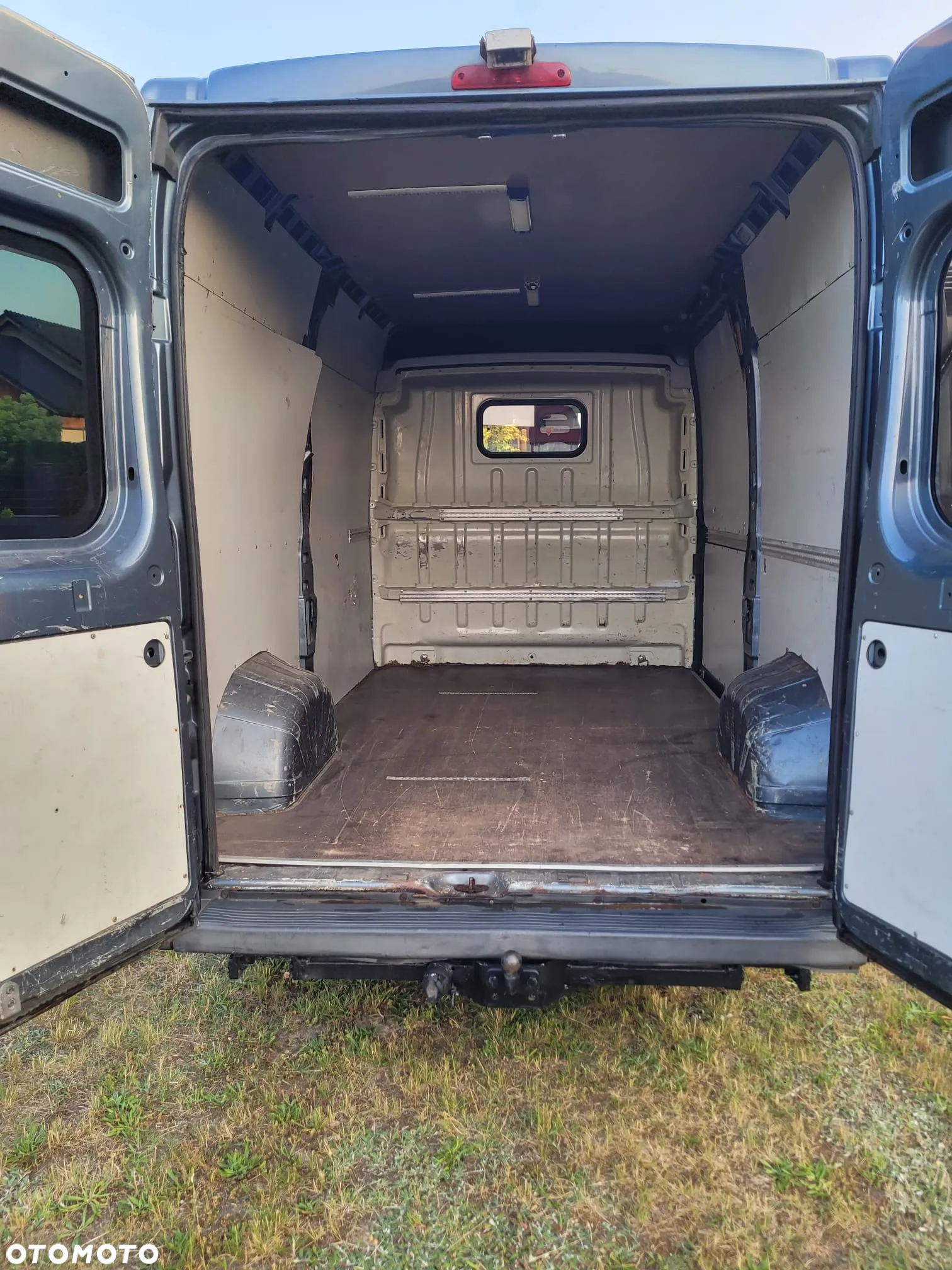 Fiat Ducato - 8