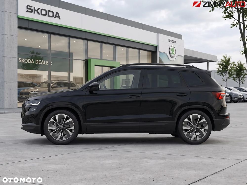 Skoda Karoq 1.5 TSI ACT Drive DSG - 5