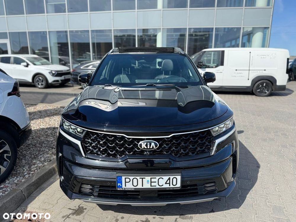 Kia Sorento - 9
