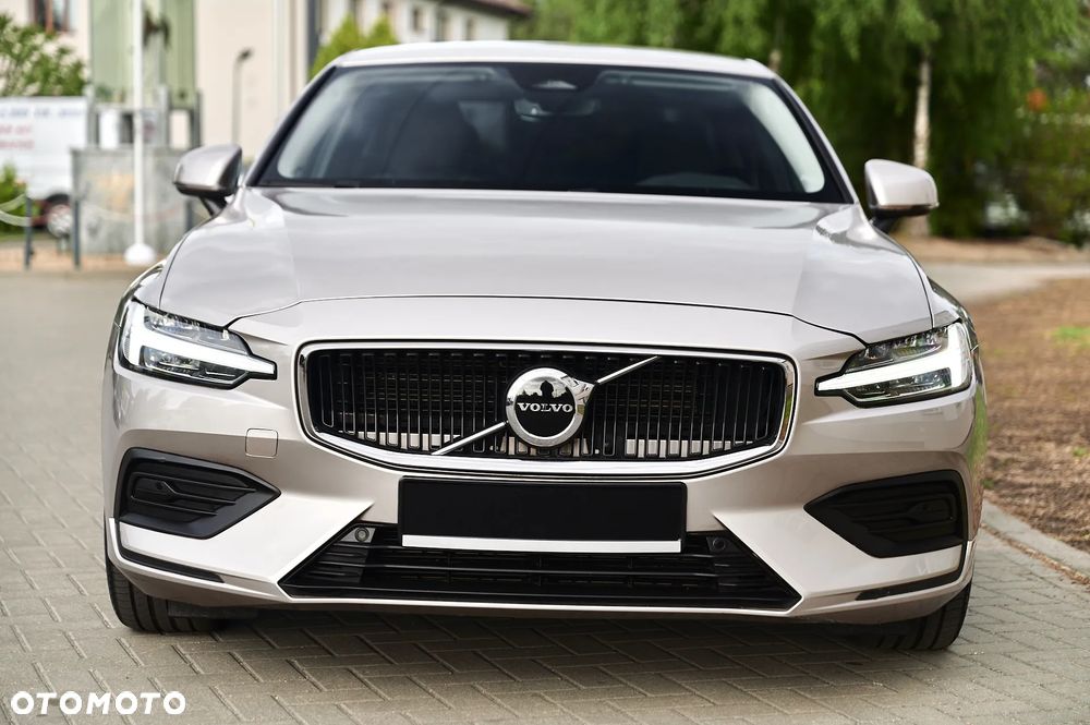 Volvo S60 - 11