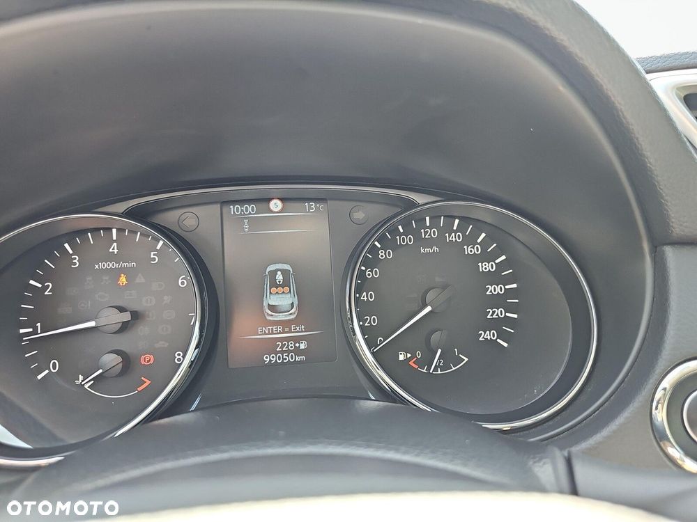 Nissan Qashqai - 20