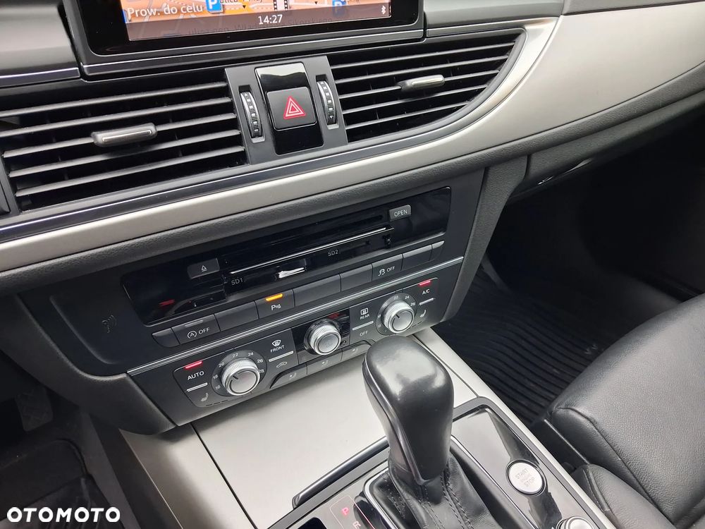 Audi A6 Avant 3.0 TDI S tronic - 32