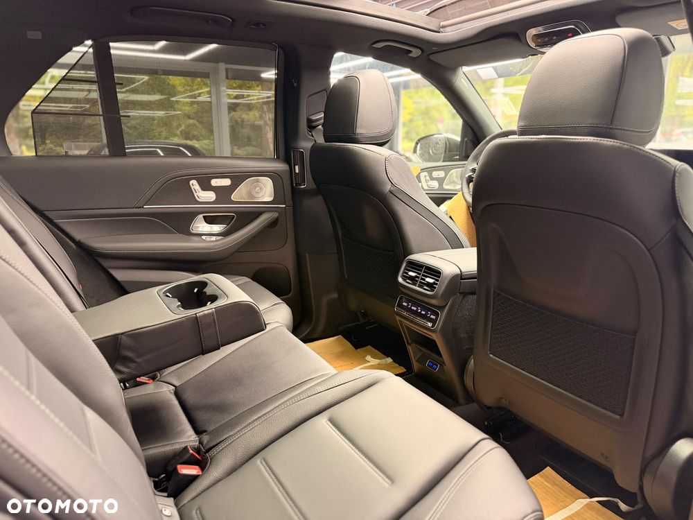 Mercedes-Benz GLE 450 d mHEV 4-Matic AMG Line - 26