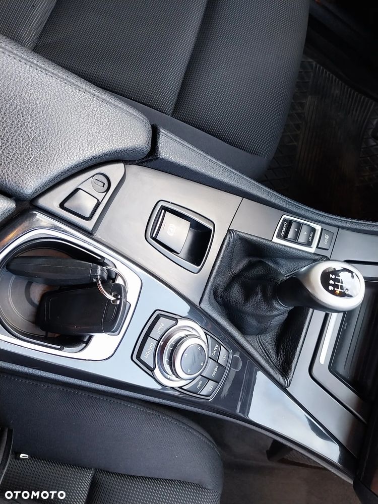 BMW Seria 5 520d - 19