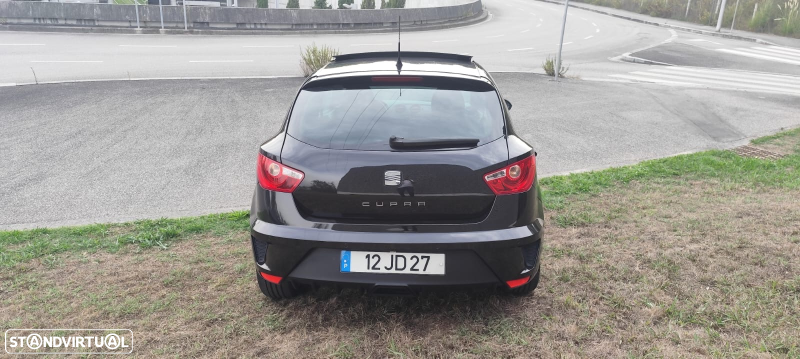SEAT Ibiza SC 1.4 TSI Cupra DSG - 16
