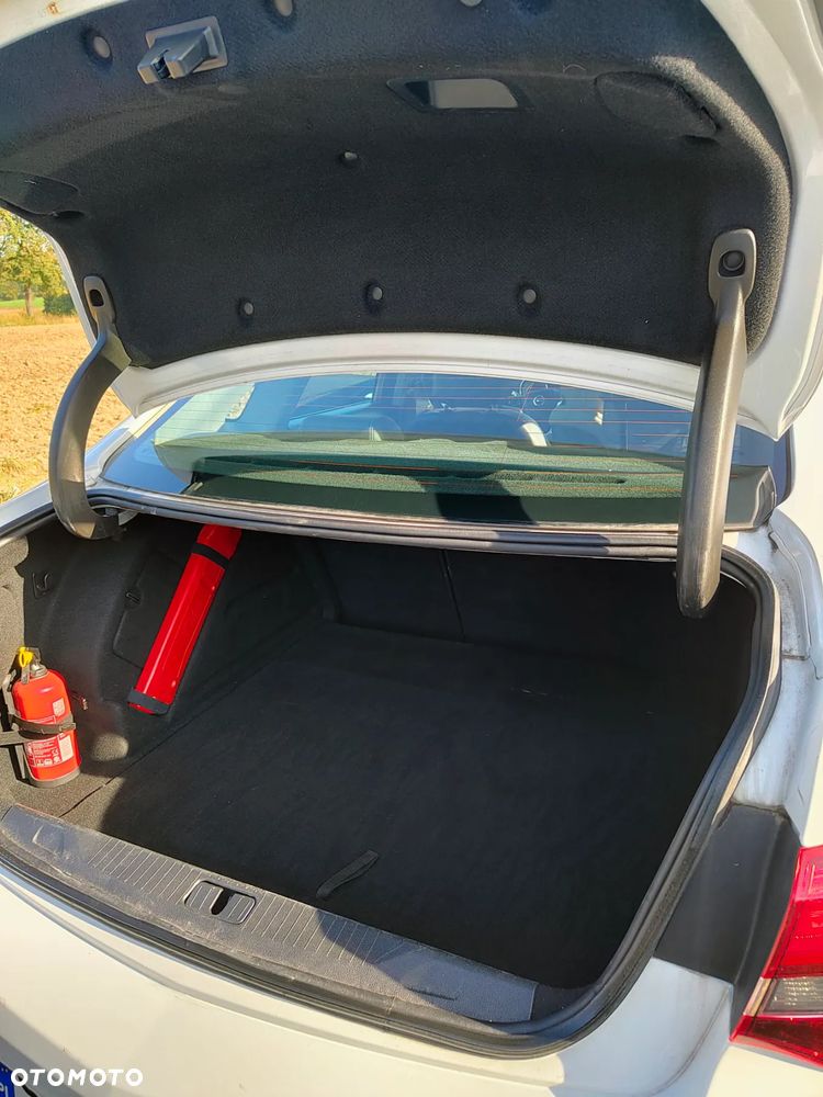Opel Astra V 1.6 CDTI Enjoy S&S - 9