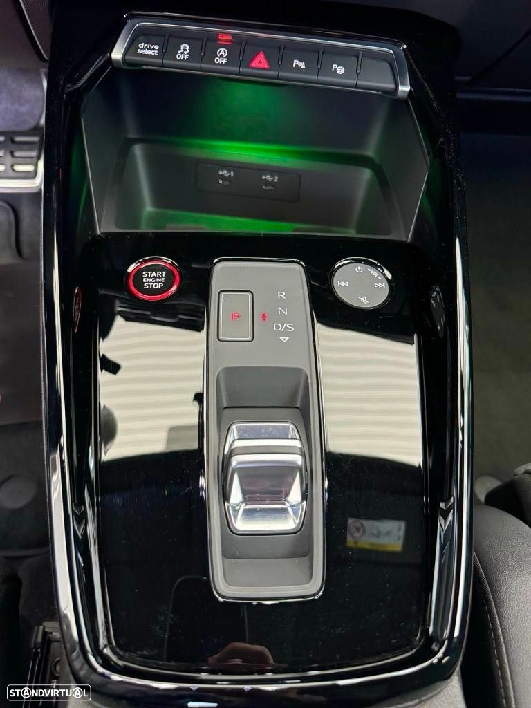 Audi RS3 Limousine TFSI quattro S tronic - 26