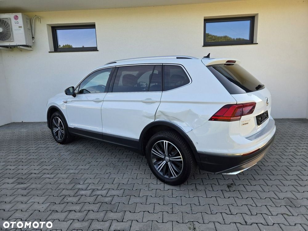 Volkswagen Tiguan Allspace - 17