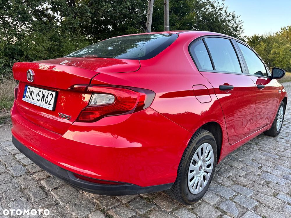 Fiat Tipo 1.4 16v Street - 10