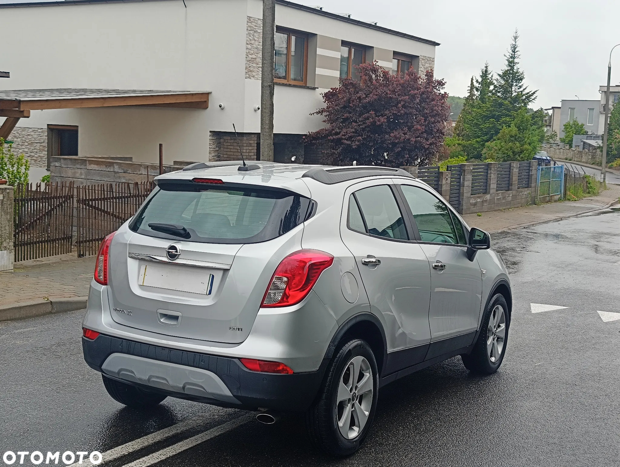 Opel Mokka 1.6 CDTI Cosmo - 4