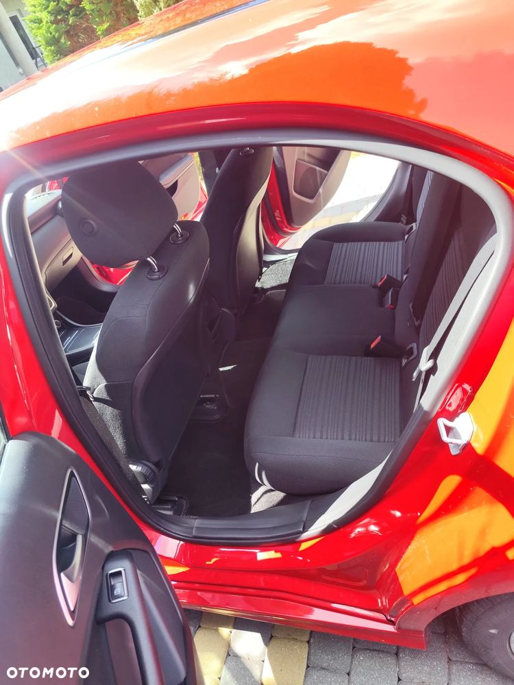 Mercedes-Benz Klasa A 160 CDI 7G-DCT - 16