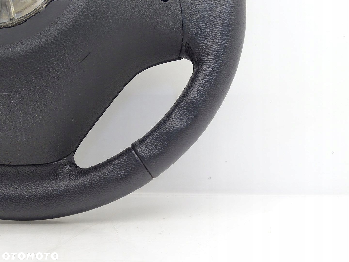 KIEROWNICA SKÓRA SKÓRZANA MULTI MULTIFUNKCJA BMW 1 F20 62560003D - 7