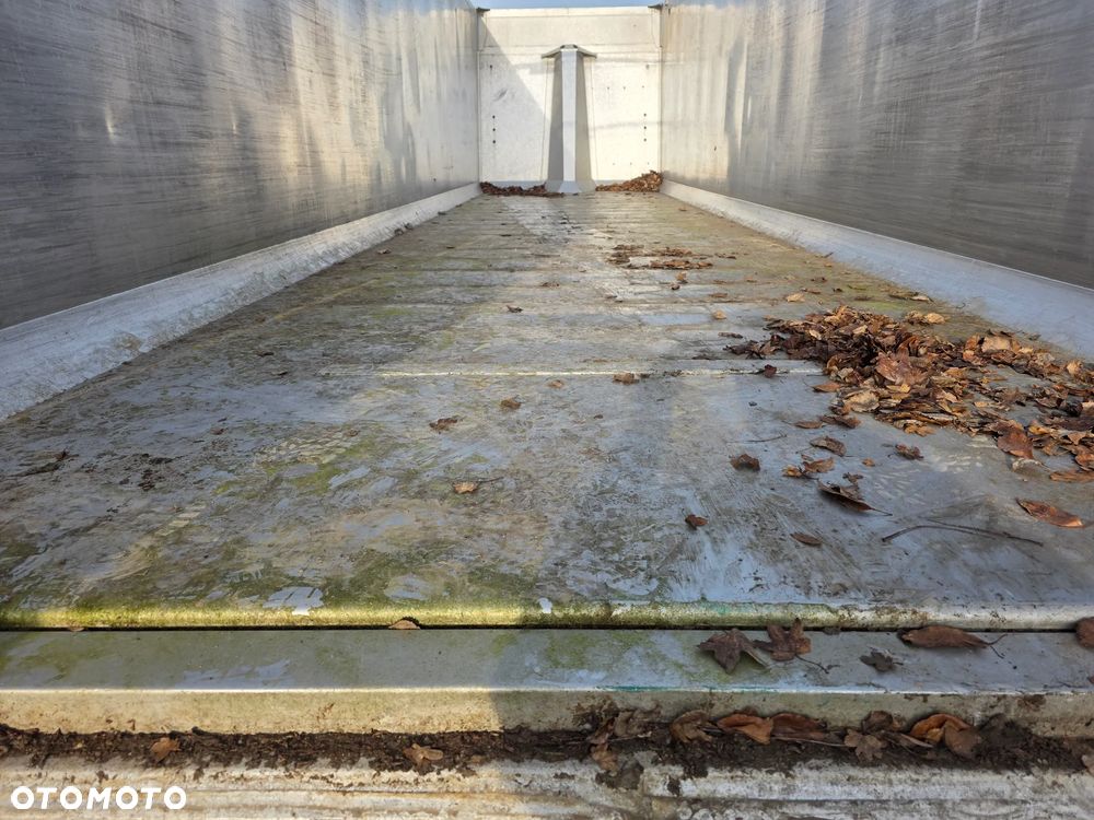 Benalu 51m3 Klapo-Dzwi 5340kg Waga z Niemiec - 6