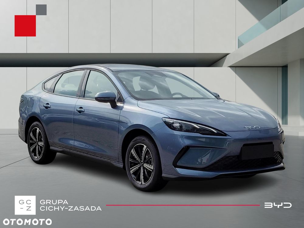 BYD Seal 5 1.5 Comfort - 8