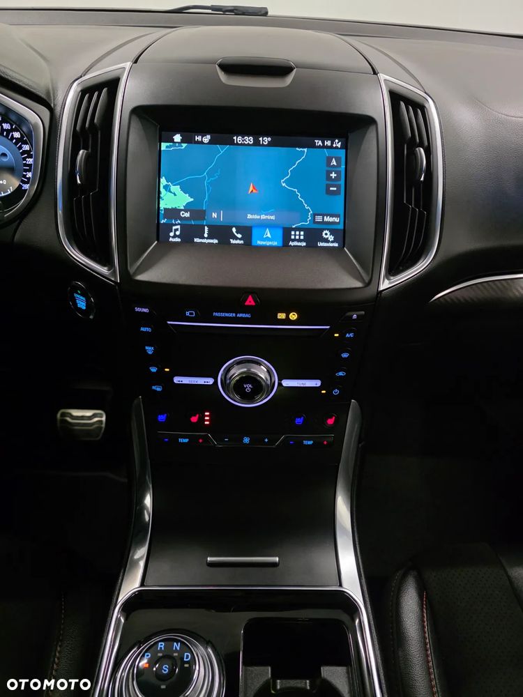 Ford Edge 2.0 EcoBlue Twin-Turbo 4WD ST-Line - 15