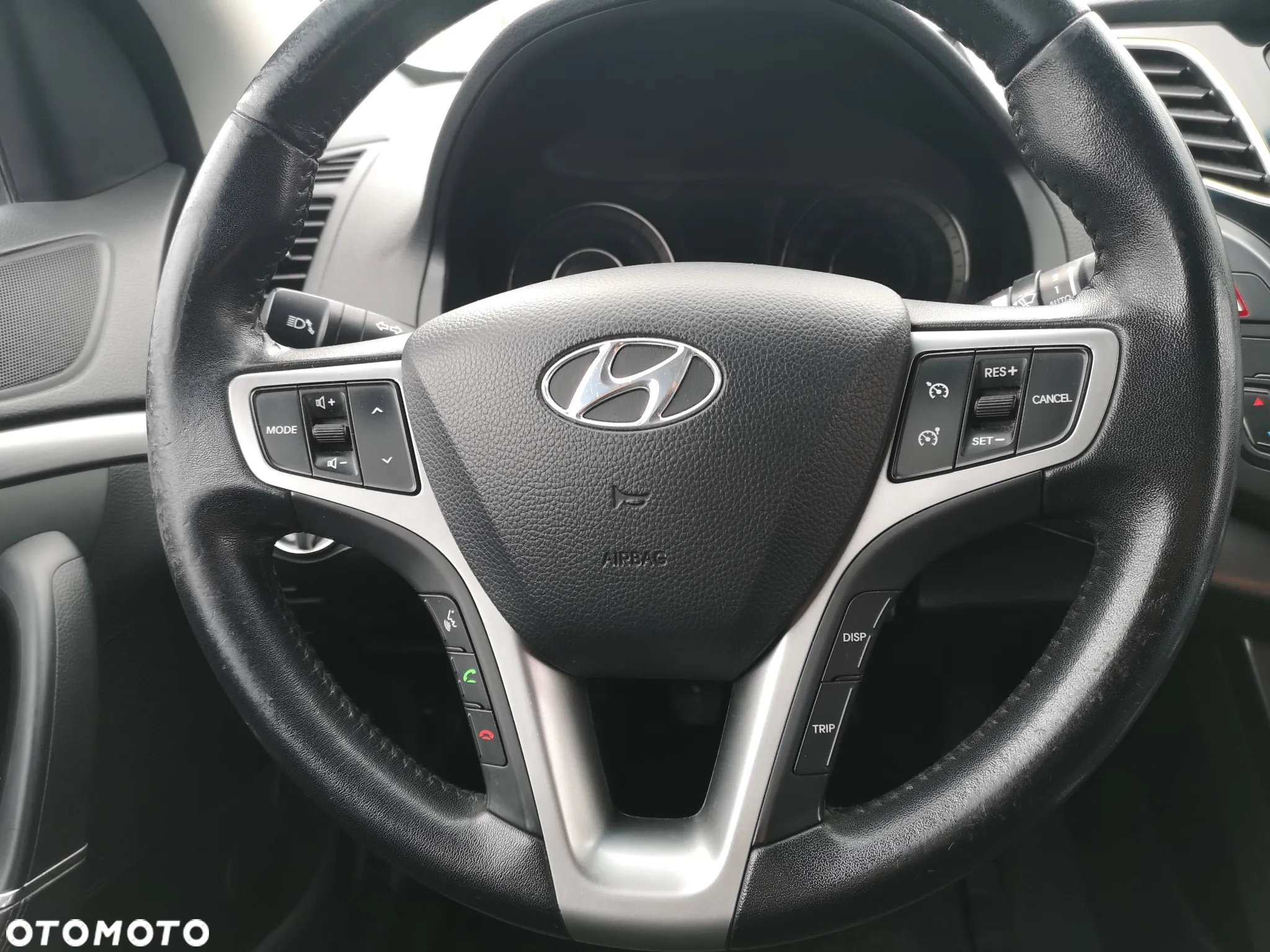 Hyundai i40 1.7 CRDi Style - 25