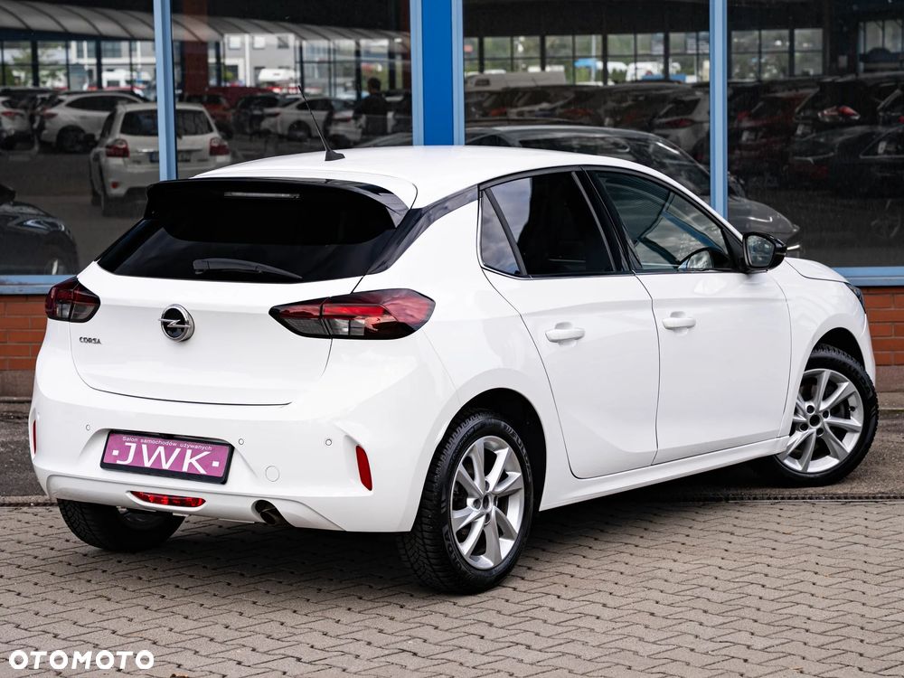Opel Corsa 1.2 Elegance S&S - 13