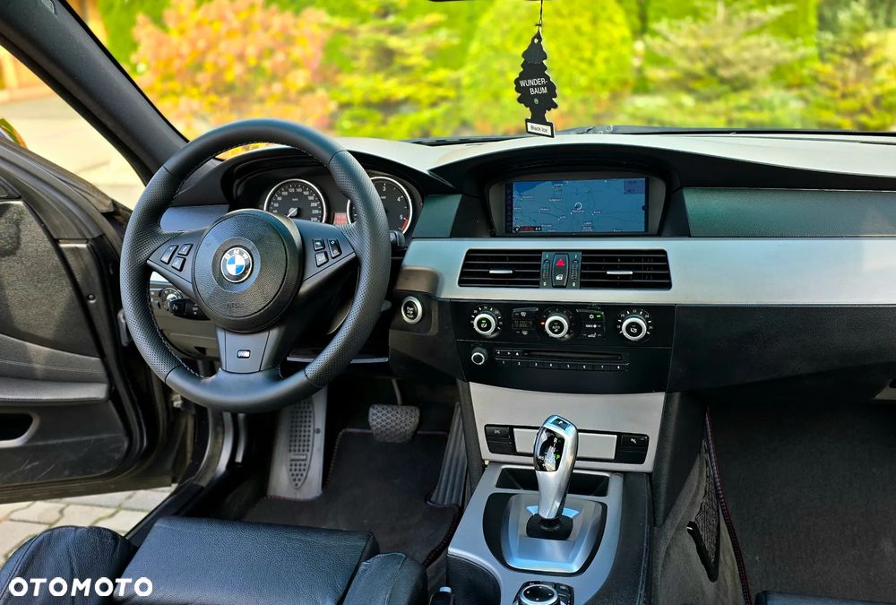 BMW Seria 5 - 21