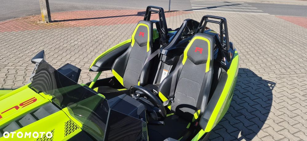 Polaris Inny - 14