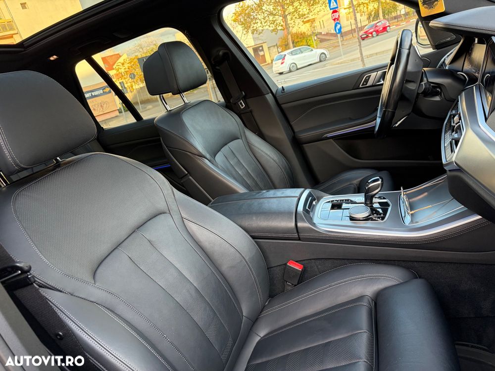 BMW X5 xDrive30d AT MHEV - 9