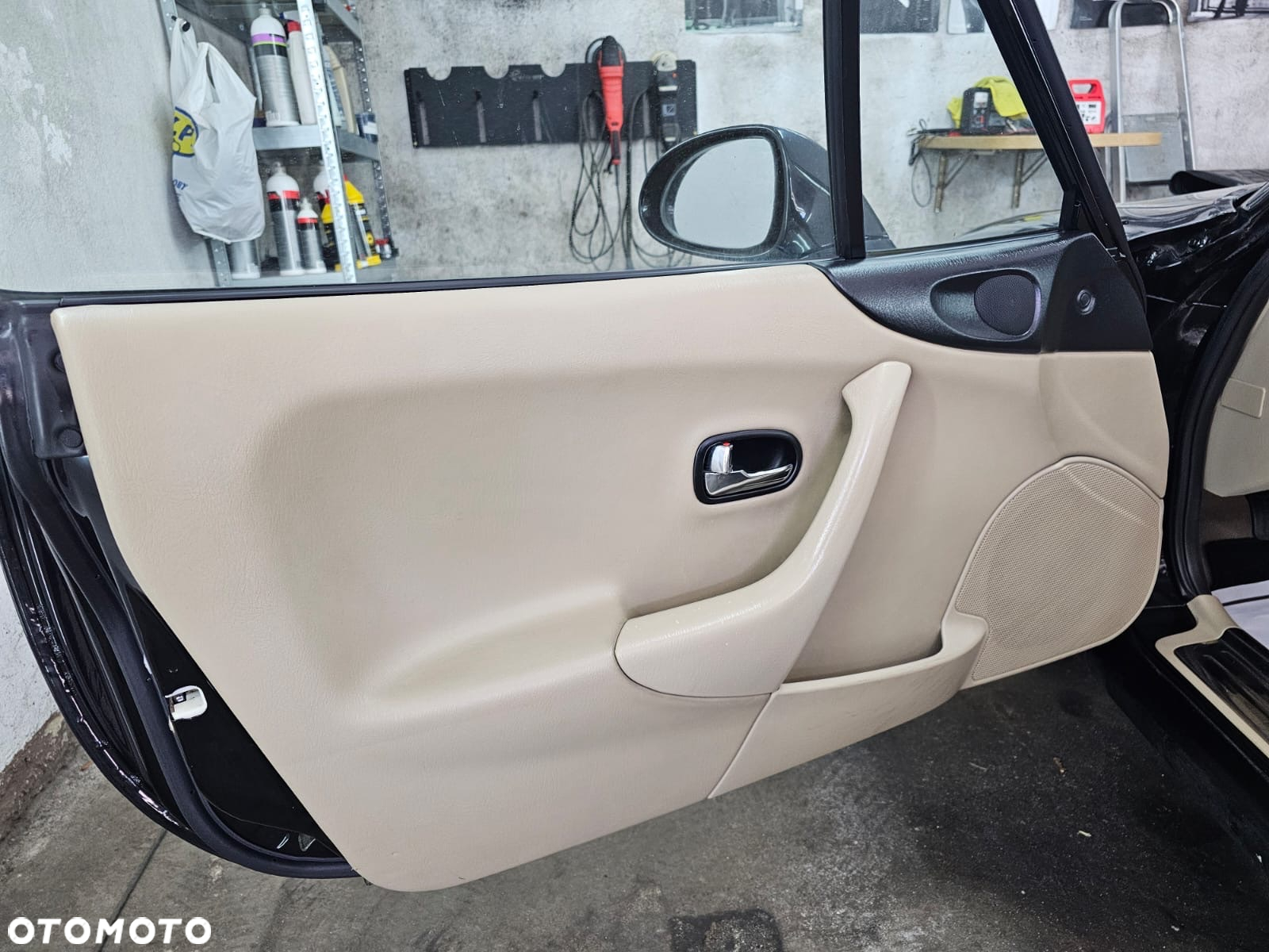 Mazda MX-5 1.9 16V - 7