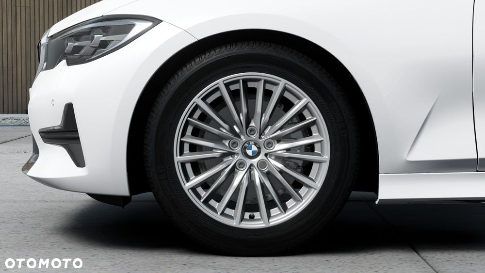 BMW Seria 3 - 6