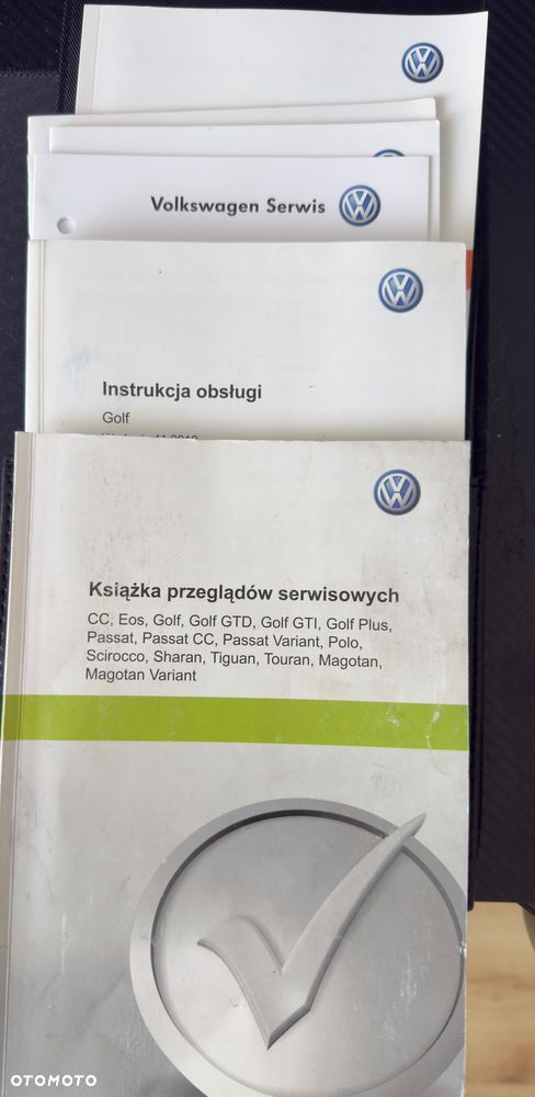 Volkswagen Golf 1.4 TSI Comfortline - 3