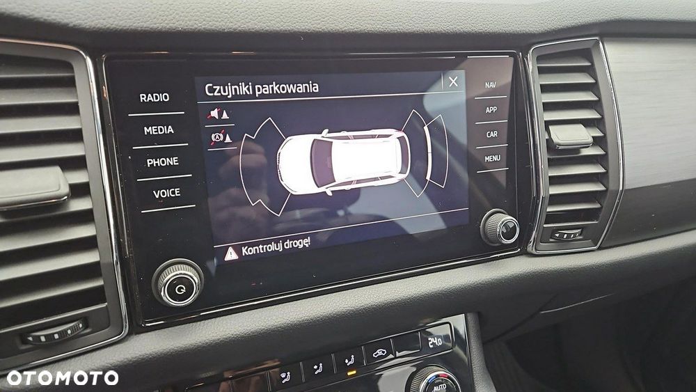 Skoda Kodiaq 2.0 TDI 4x2 Ambition DSG - 21