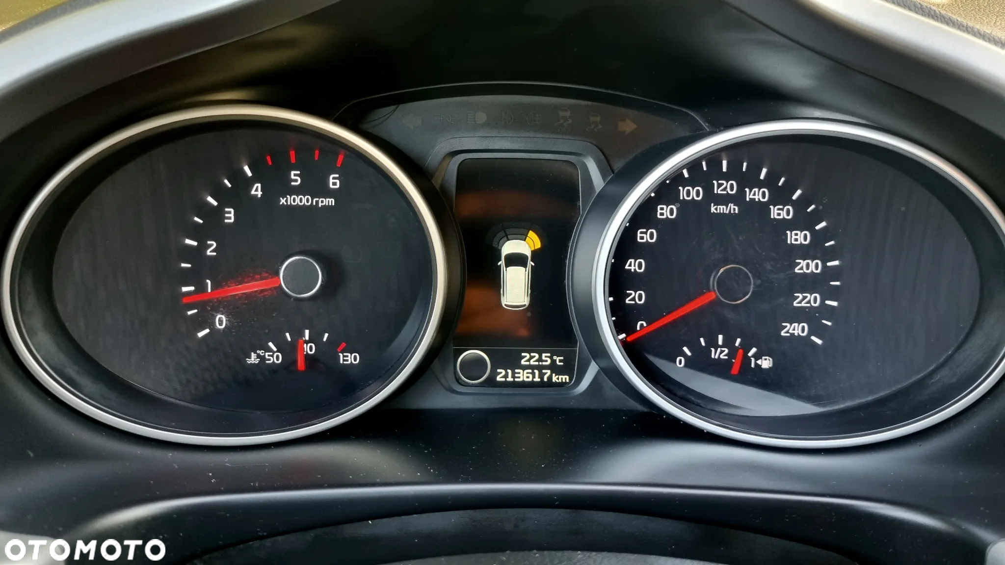 Kia Sportage 1.7 CRDI Business Line 2WD - 24