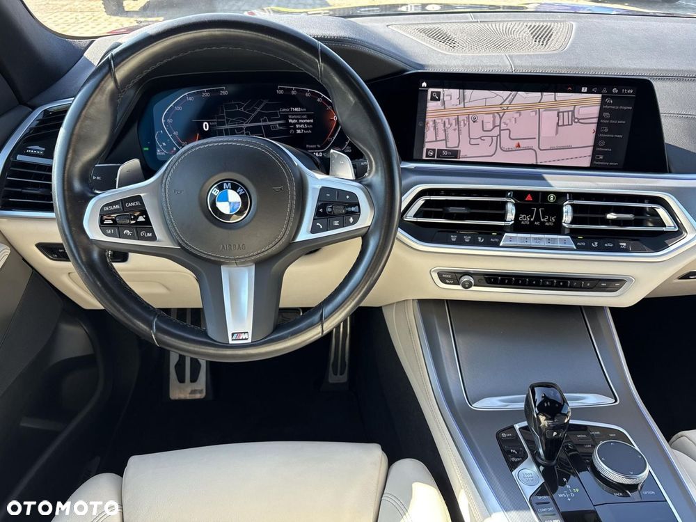 BMW X5 xDrive25d sport - 11