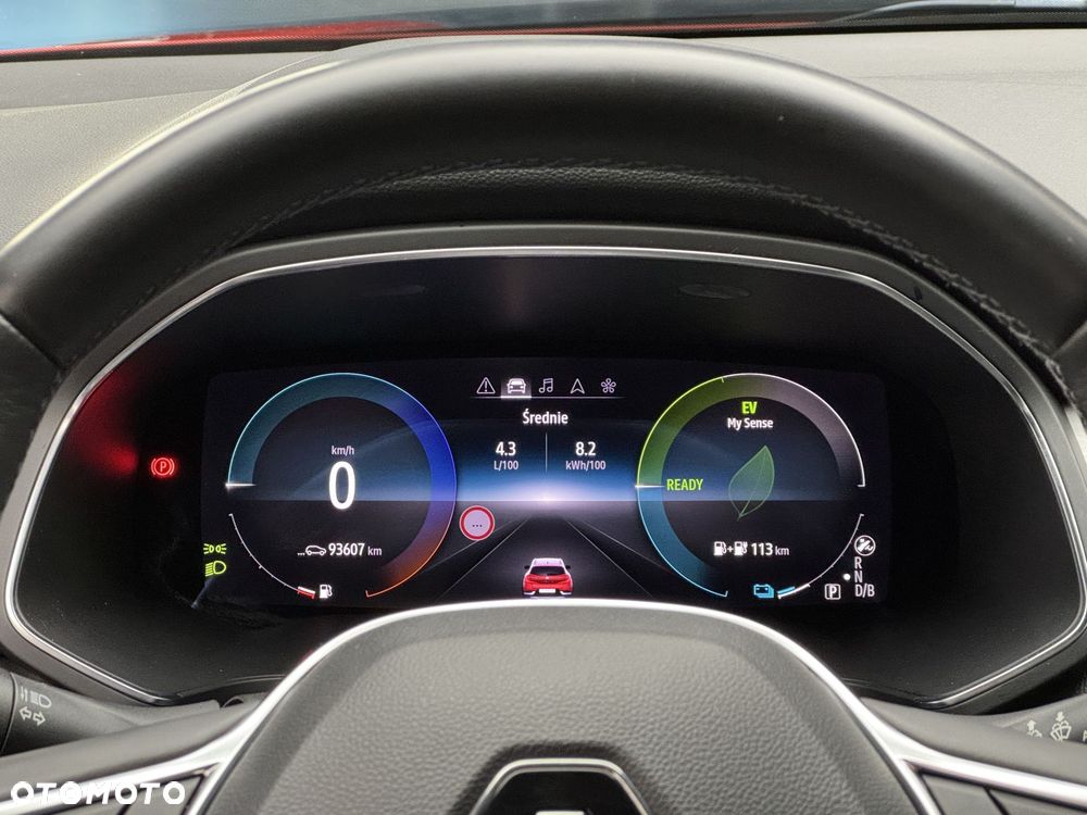Renault Captur 1.6 E-TECH Plug-In Intens - 18