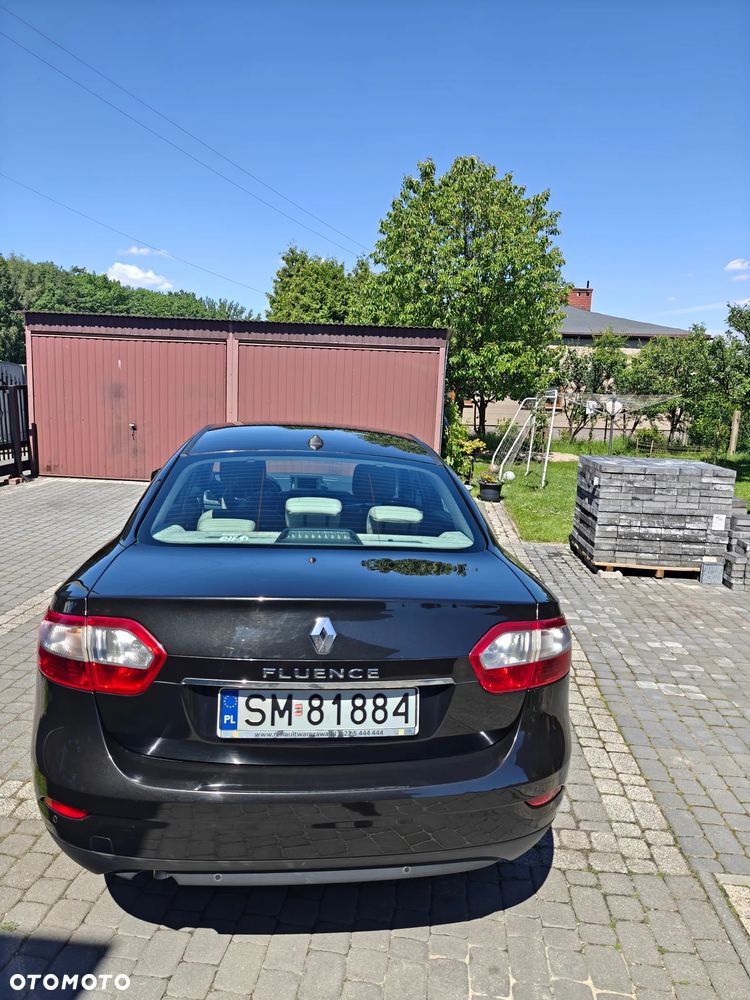 Renault Fluence 1.5 dCi Privilege - 22