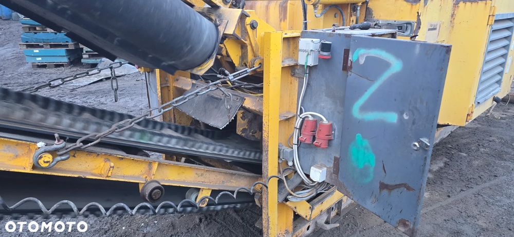 Powerscreen Kruszarka udarowa Rubblemaster RM60, DARMOWE TESTY, GWARANCJA - 12