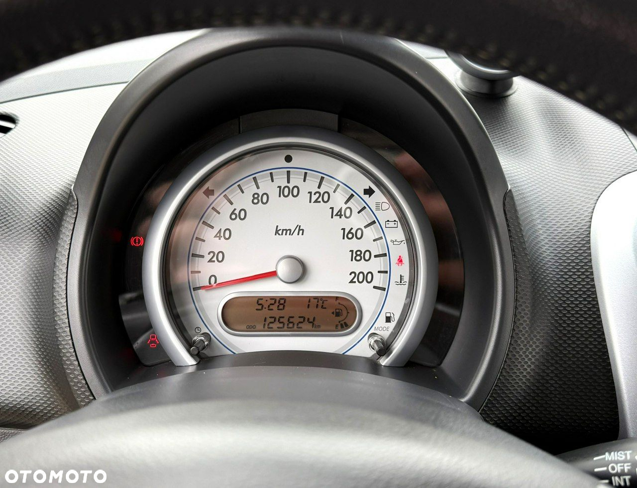 Suzuki Splash 1.2 GLX / Comfort - 26